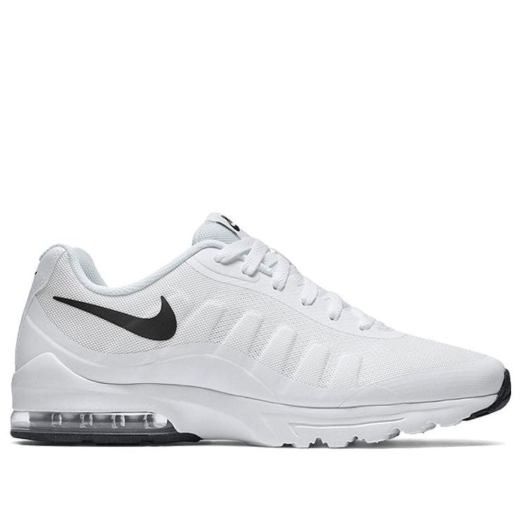 Nike Air Max Invigor 'White Black' 749680-100
