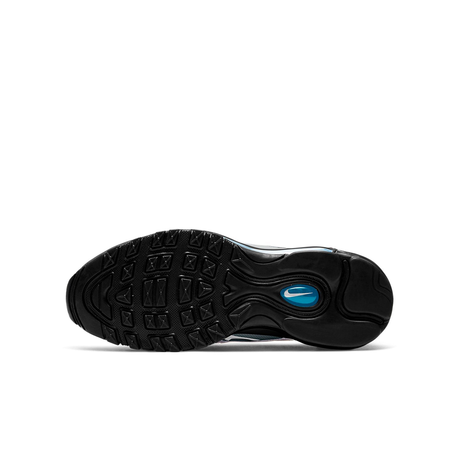 (GS) Nike Air Max 97 'Aqua Blue' 921522-106