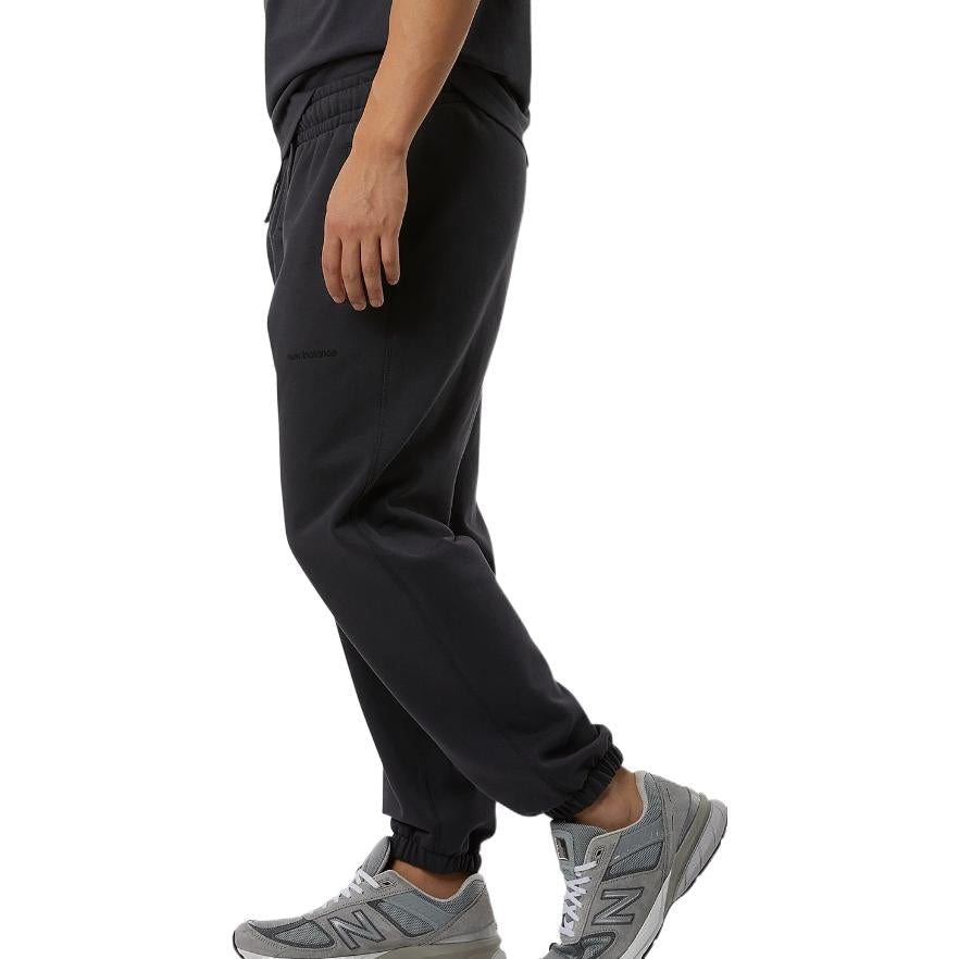 New Balance Athletics Nature State Heavyweight Sweatpants Asia Sizing 'Phantom' AMP23551-PHM
