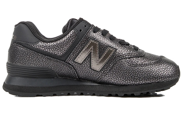 (WMNS) New Balance 574 'Worn Metallic' WL574SOH