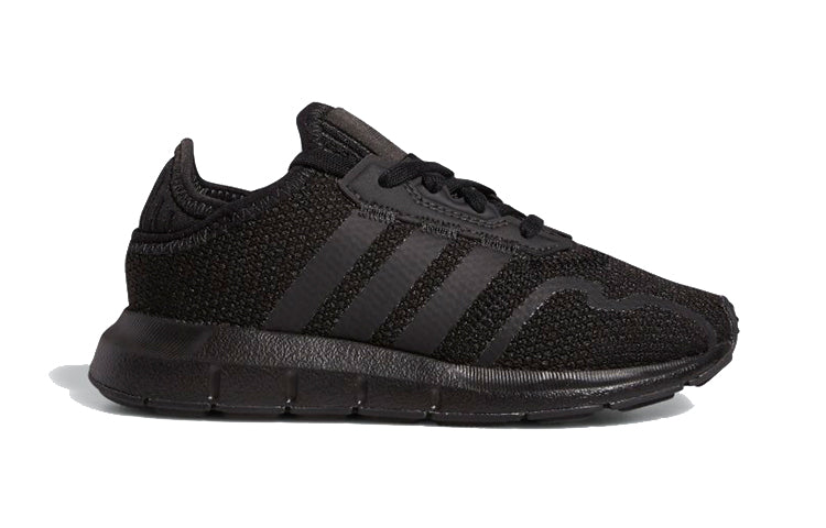 (PS) adidas originals Swift Run X 'Black' FY2169