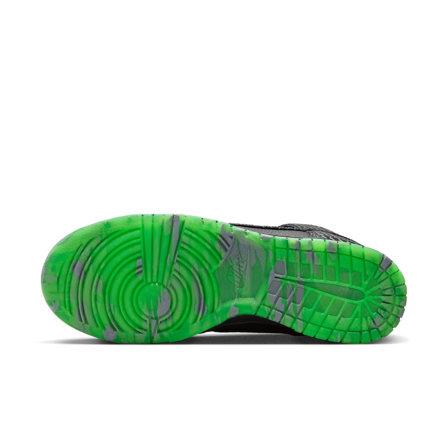 Nike Dunk Mid Premium 'Halloween' FQ8749-010