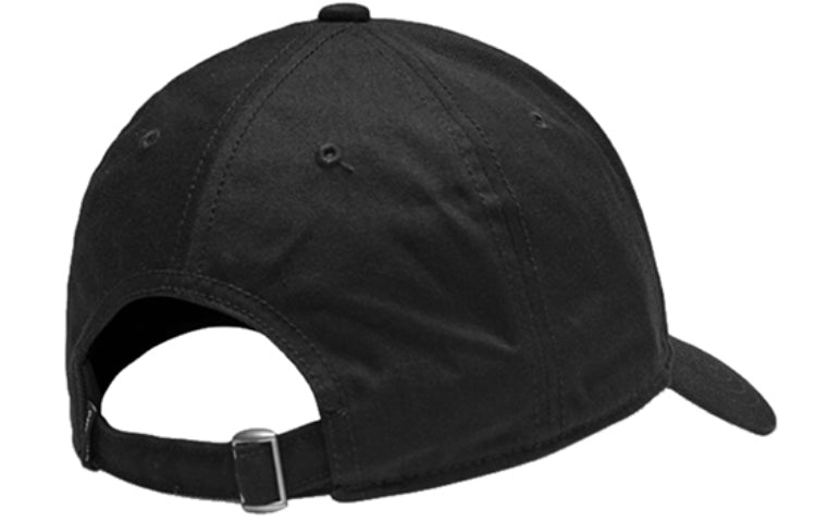 Converse Tipoff Chuck Taylor Baseball Cap 'Black' 10008476001