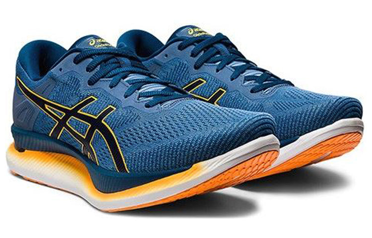 ASICS GlideRide 'Mako Blue' 1011A817-400