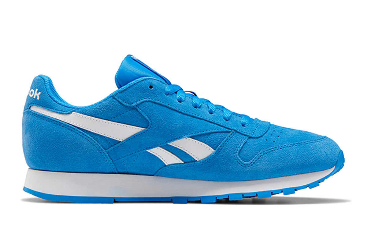 Reebok Classic Leather 'Blue White' FV9873