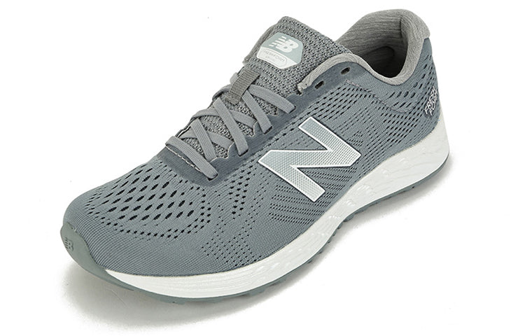 (WMNS) New Balance Fresh Foam Arishi Sneakers Grey WARISSS1