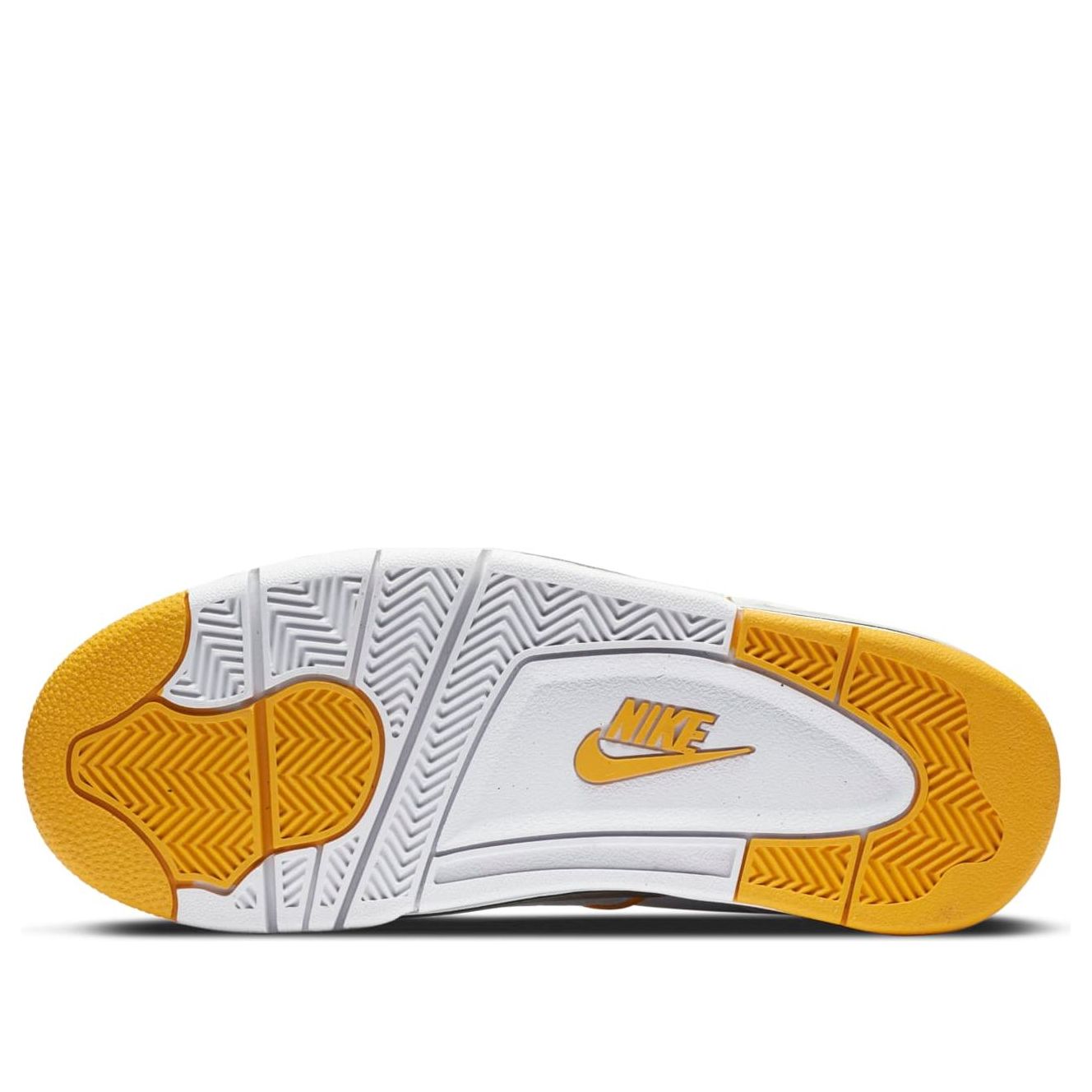 Nike Air Flight 89 'Seattle Supersonics' CN0050-100