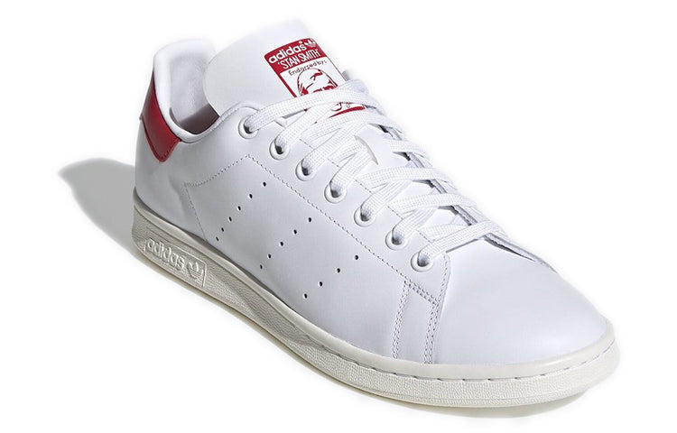 adidas Stan Smith 'Smile Heel - Scarlett' FV4146