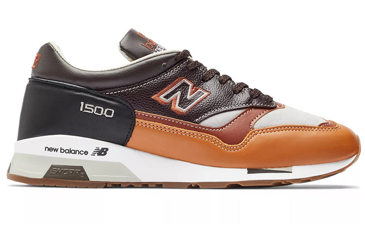 New Balance 1500 Made in England 'Gentleman's Pack' M1500BTG