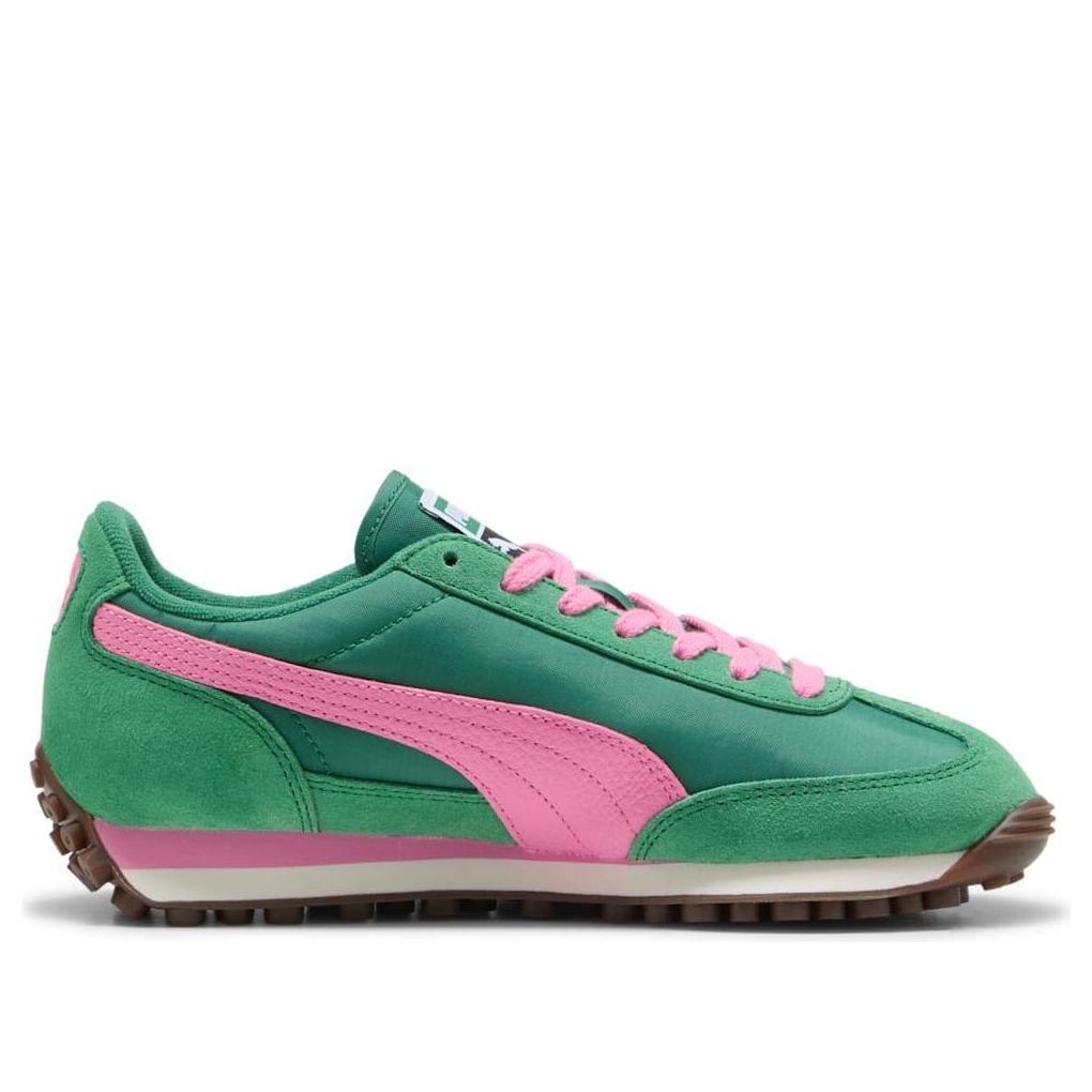 PUMA Easy Rider Vintage 'Archive Green Poised Pink' 399028-41