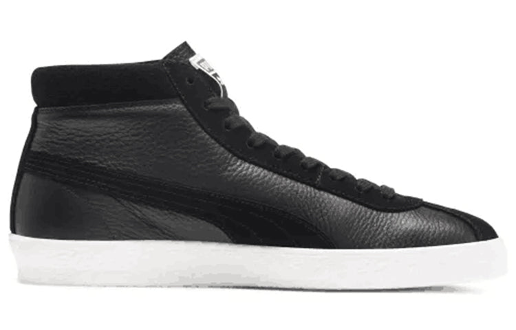 PUMA Basket '68 Mid Trainers 369890-02