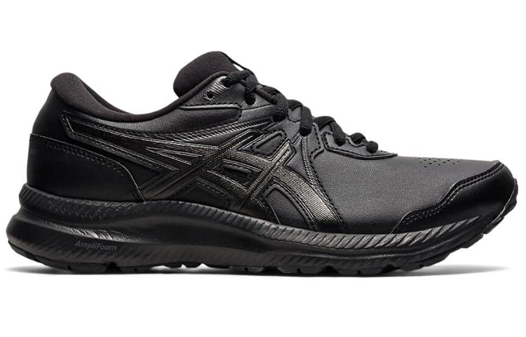 (WMNS) ASICS Gel-Contend Wide 'Walker - Black' 1132A056-001