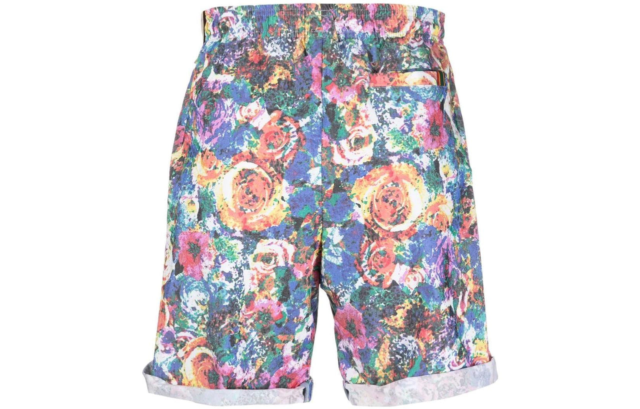 Nike Court DRI-Fit Print Tennis Shorts DA4374-493