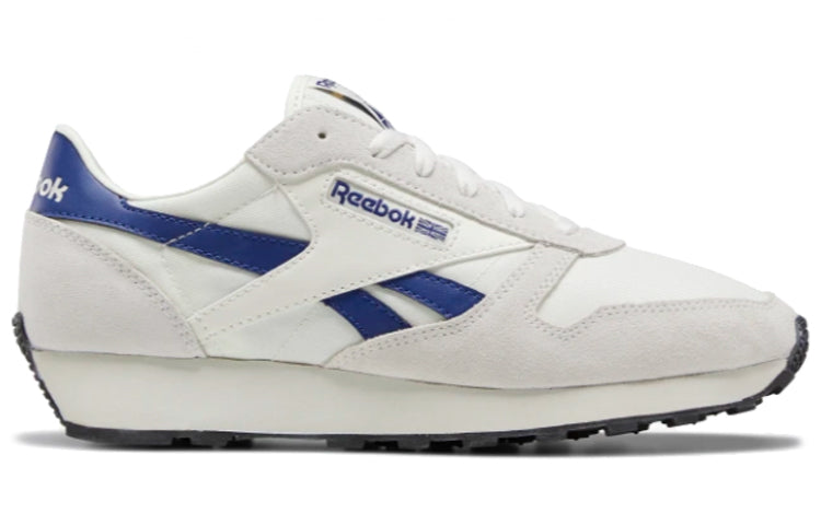 Reebok Classic Leather AZ 'Chalk Deep Cobalt' Q47274
