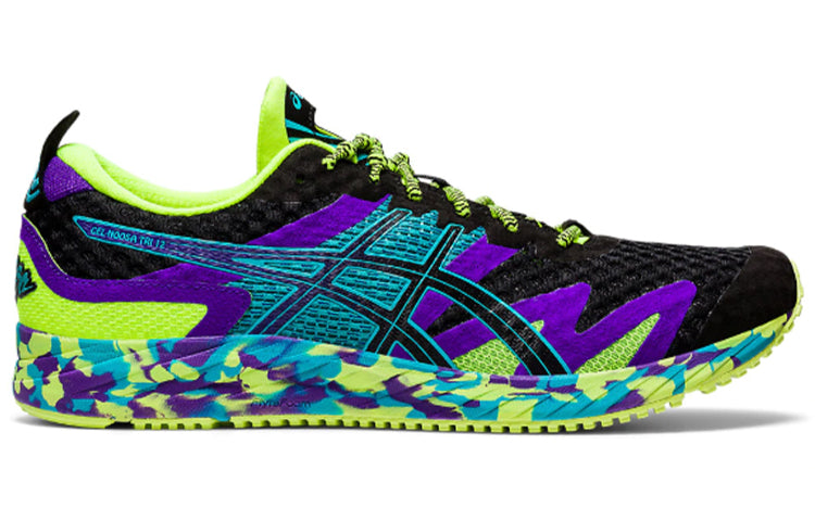 ASICS Gel-Noosa Tri 12 'Black Multi' 1011A673-003