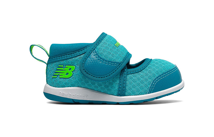 New Balance 508 Series Blue Toddler S/als IO508BLU