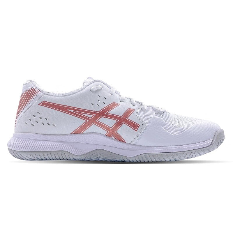ASICS Gel Tactic 'White Rose Gold' 1073A062-100