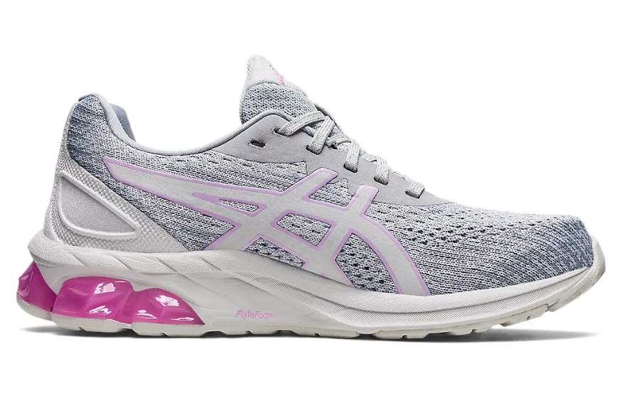 (WMNS) ASICS Gel Quantum 180 7 'Piedmont Grey Pink' 1202A380-020