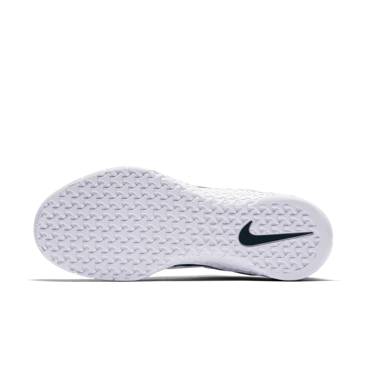 Nike Metcon DSX Flyknit 'Black White' 852930-011