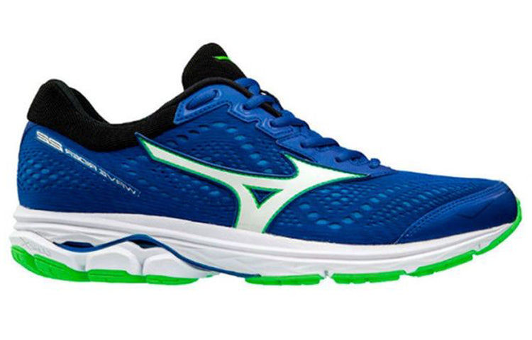 Mizuno Wave Rider 22 'Blue White' J1GC183116