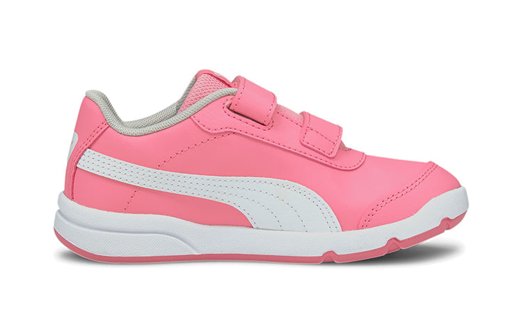 (PS) PUMA Stepfleex 2 SL VE Pink/White 192522-22