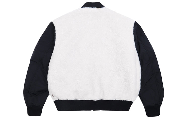 Levis x Disney Unisex Patchwork Jacket Black/White A0608-0000