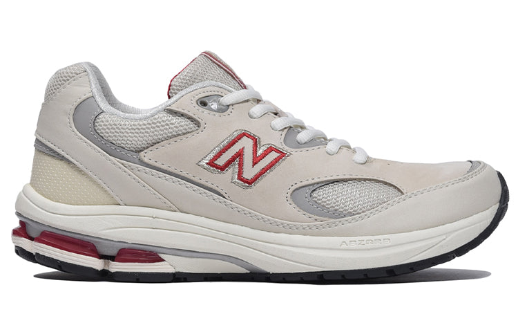 (WMNS) New Balance 1501 Series White/Grey WW1501OW