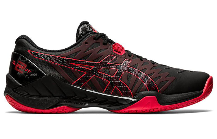 ASICS Blast FF 2 'Black Red' 1071A044-001