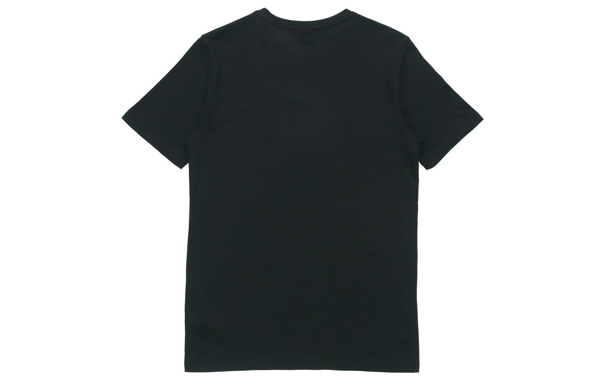 PUMA Sports Gold Short Sleeve Black 579405-51