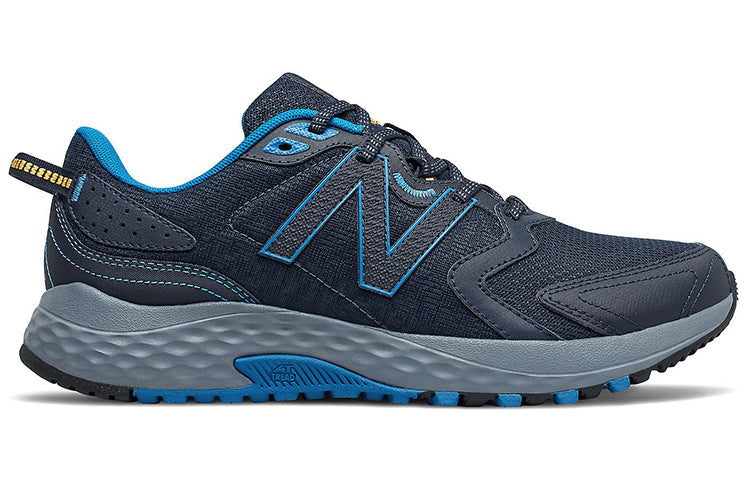 New Balance 410 Trail V7 Low-Top Blue MT410LB7