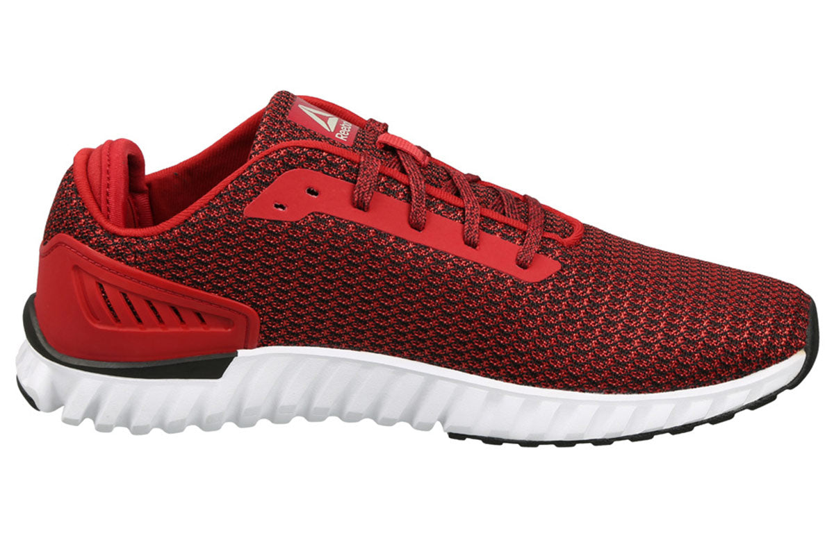 Reebok Wave Ride Lp 'Red Black' DV7938