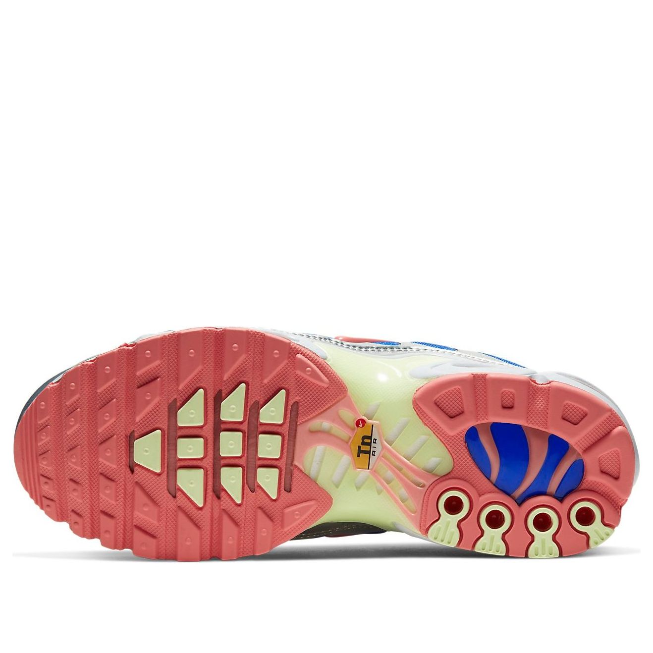 (WMNS) Nike Air Max Plus 'Ultraman' CU4819-400