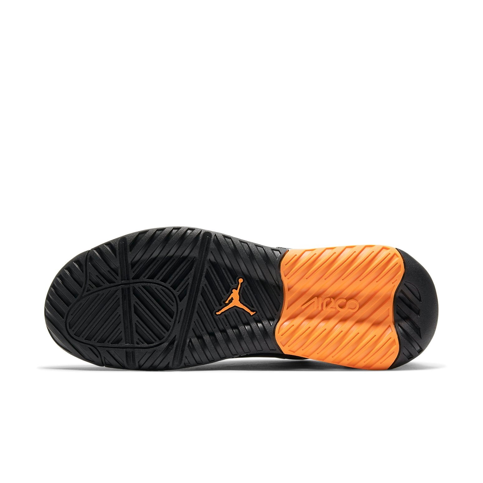 Air Jordan Max 200 'Black Solar Flare' CD6105-008