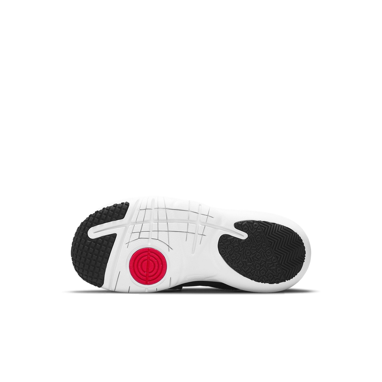 (PS) Nike Flex Advance 'Black White' CZ0186-002
