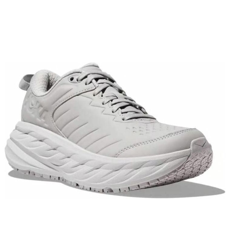 HOKA ONE ONE Bondi SR 'Harbor Mist Lunar Rock' 1129350-HMLR