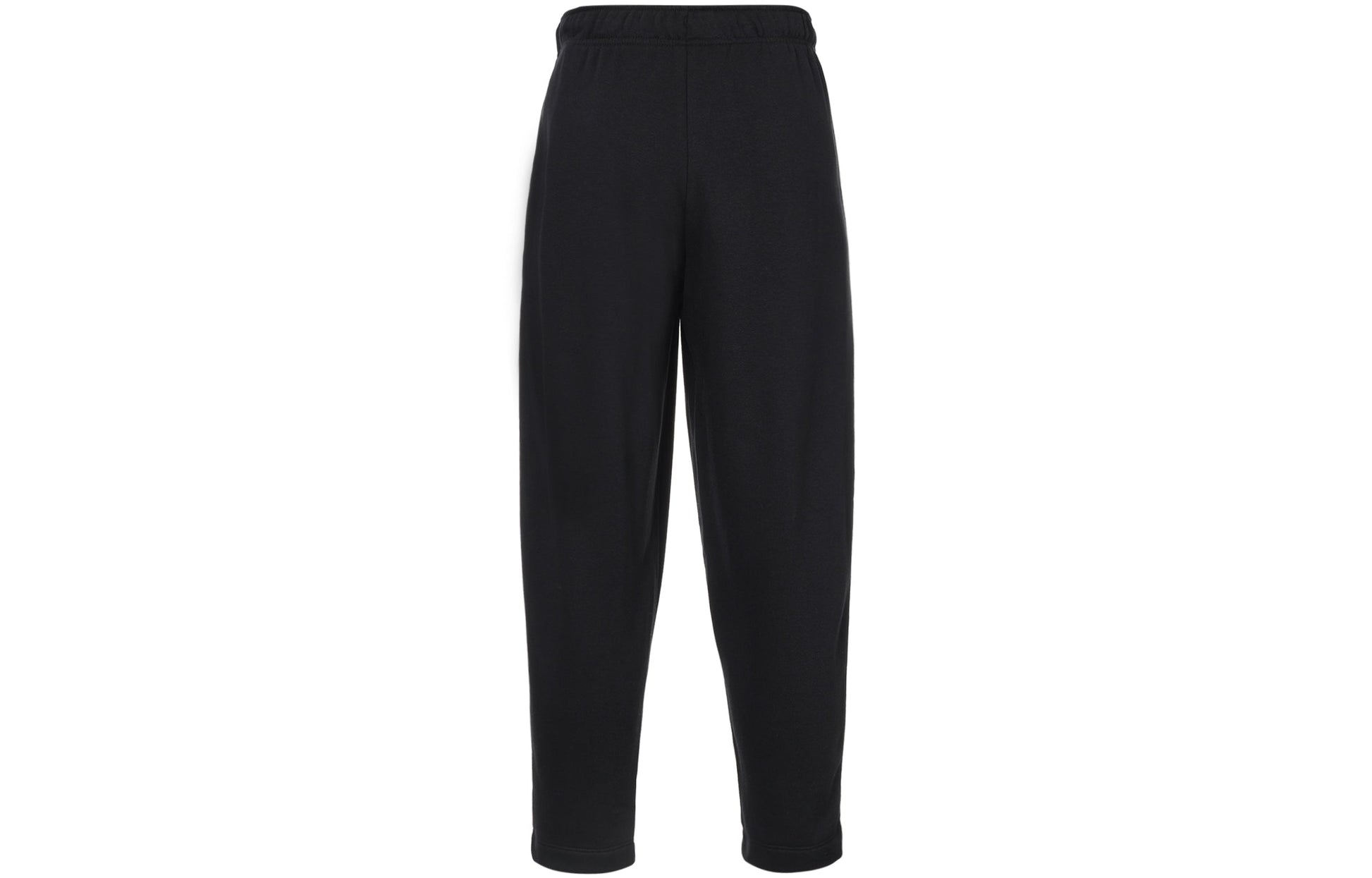 (WMNS) Nike Sportswear Collection Essentials Curve Pants Black DD5637-010