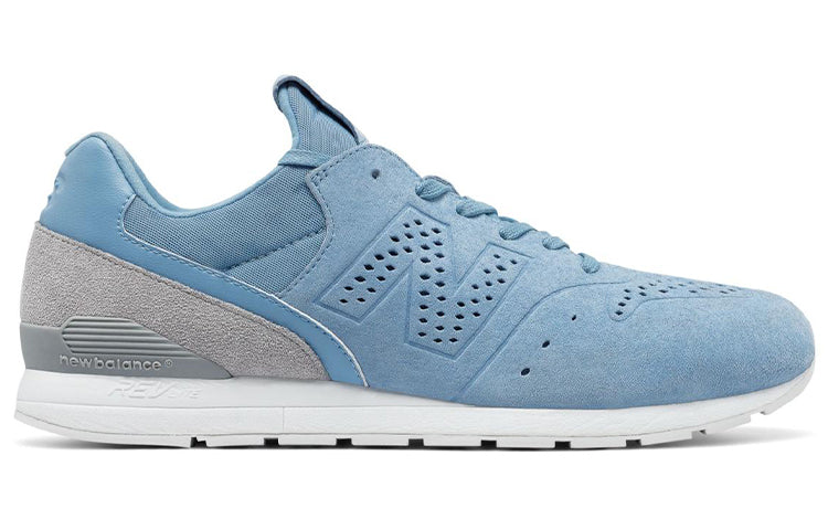 New Balance 996 Re-Engineered 'Sky Blue' MRL996DS