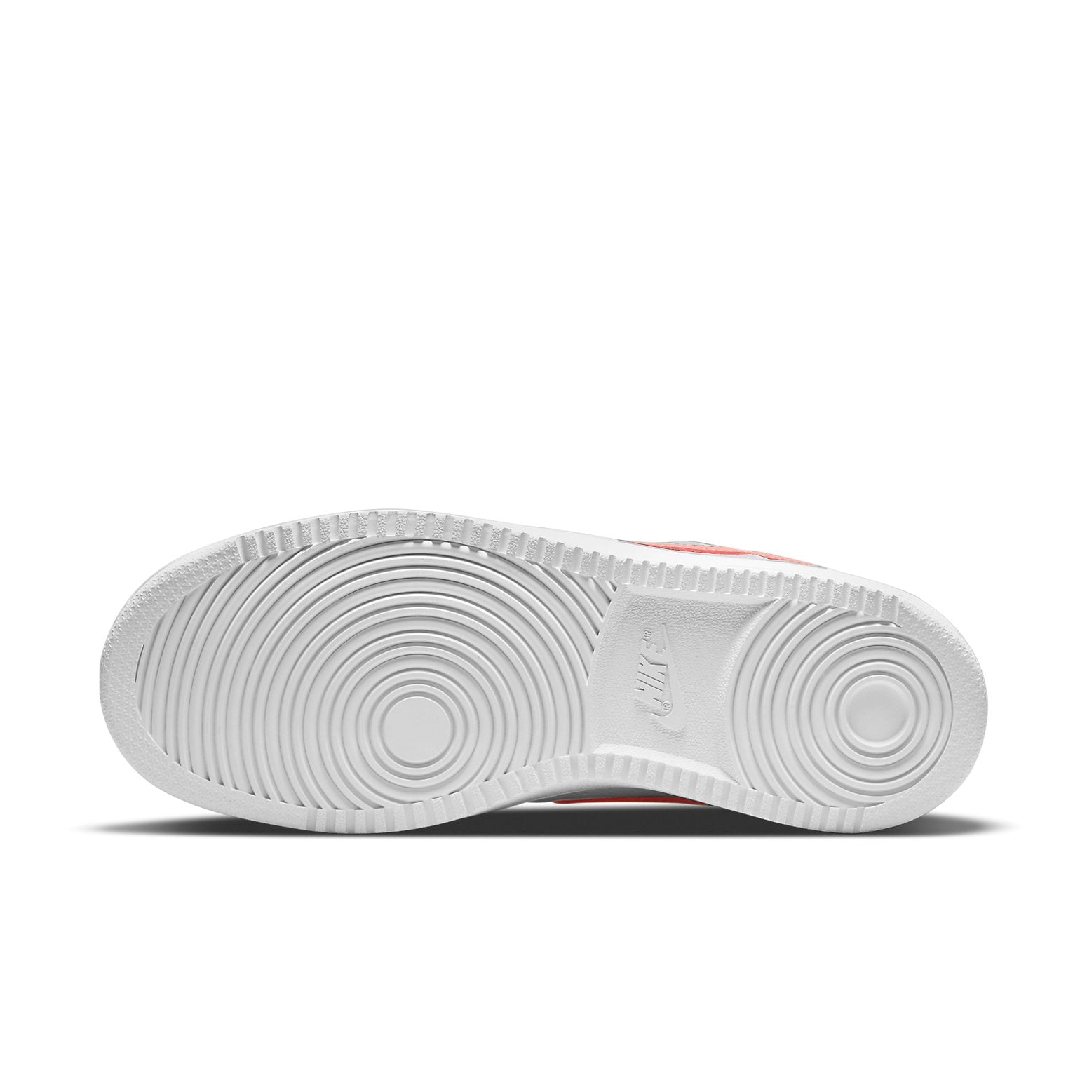(WMNS) Nike Court Vision Low 'White Magic Ember' CD5434-112
