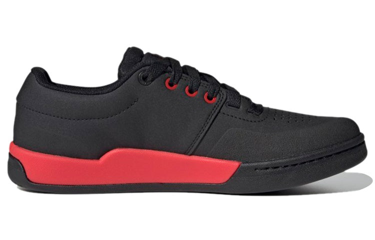 adidas Five Ten Freerider Pro 'Black Red' FW2823