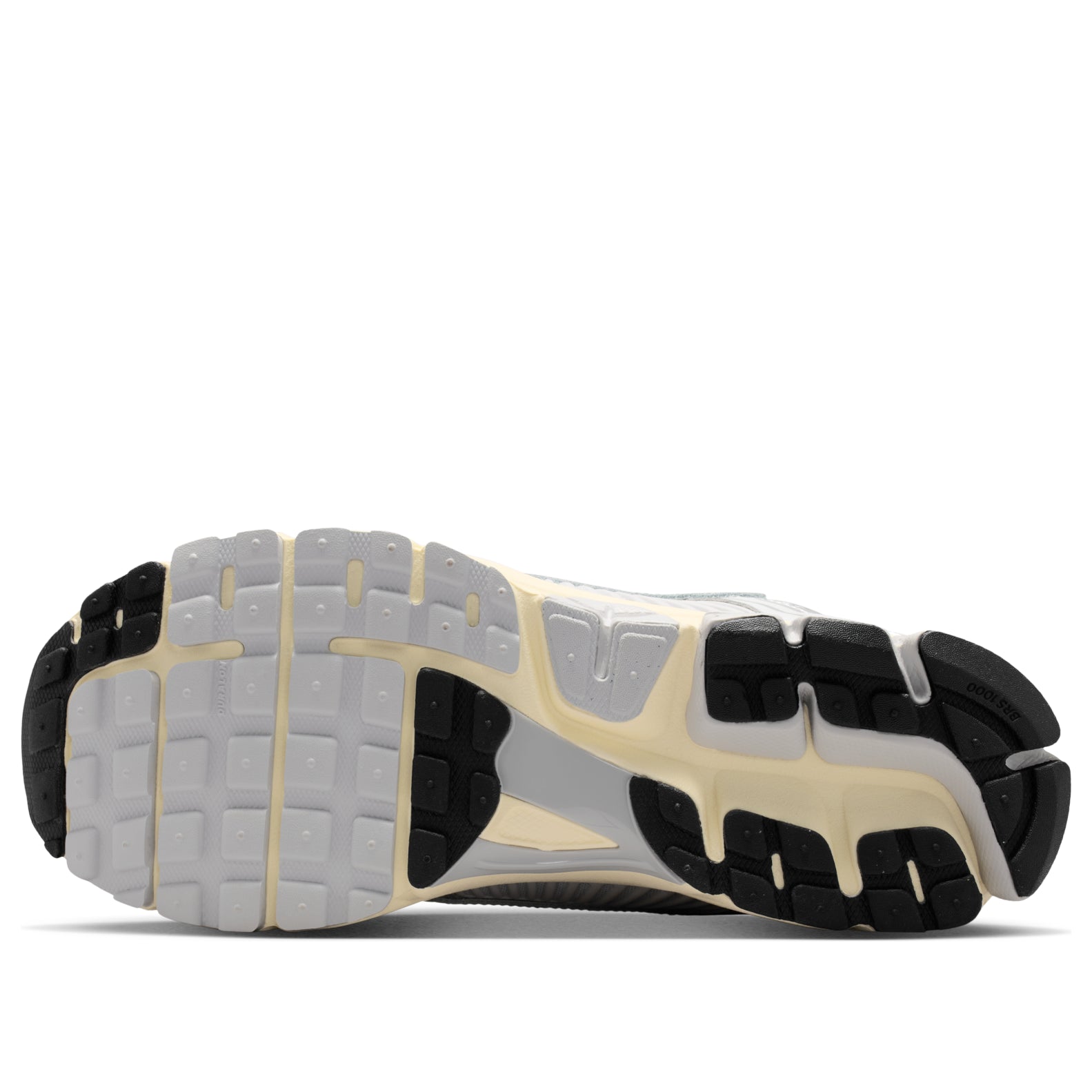 Nike Zoom Vomero 5 'Fog Gray Metallic Chrome' IM3486-002