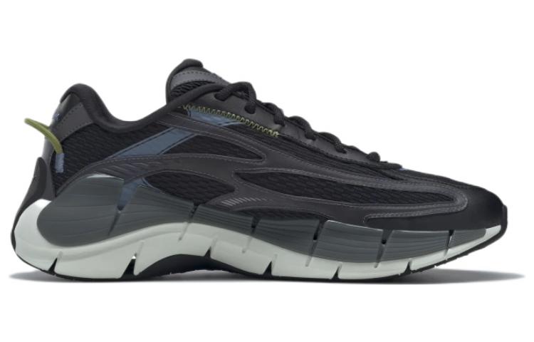 Reebok Zig Kinetica 2.5 'Carbon Black' GX0490