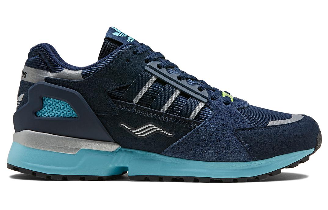 adidas ZX 10000C 'Collegiate Navy' EG8968