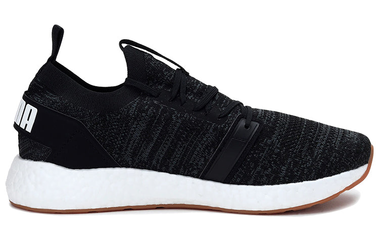 PUMA NRGY Neko Engineer Knit 'Black' 191097-20