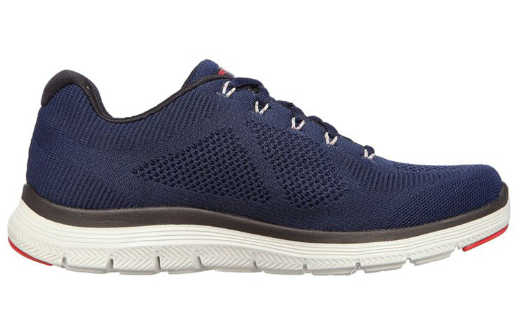 Skechers Flex Advantage 4.0 Low-Top Dark-Blue 232223-NVY