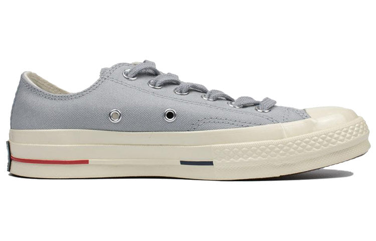 Converse Chuck Taylor All Star 70 1970s 18 'Grey' 160496C