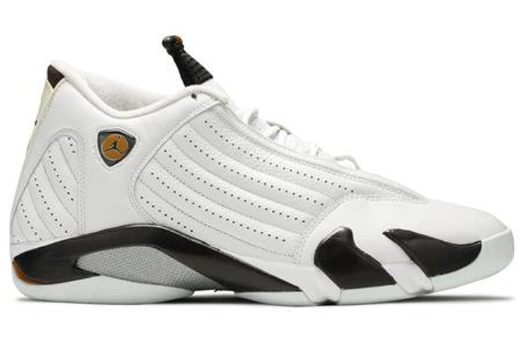 Air Jordan 14 Retro 'Dark Cinder' 311832-121