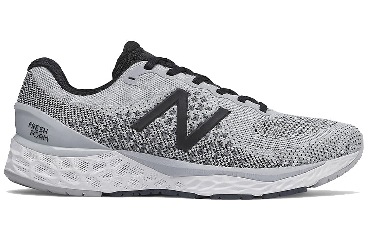 New Balance Fresh Foam 880v10 'Light Aluminum' M880E10