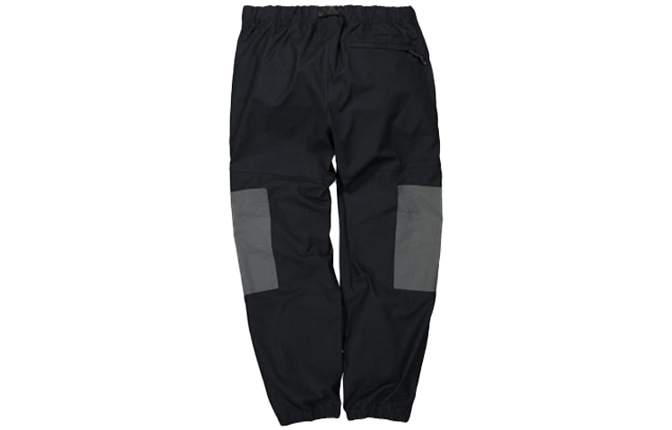 Men's Nike ACG Training Black Long Pants/Trousers CD4540-011