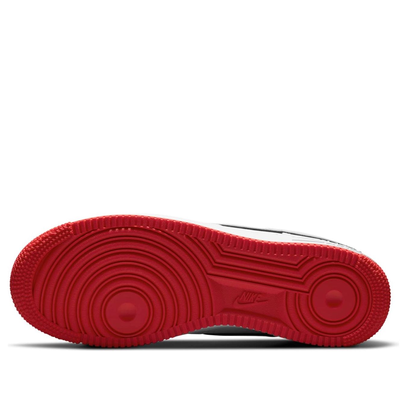 Nike x Urbanstar Air Force 1 '07 LX 'HELLO Pack - White University Red' CZ0327-100