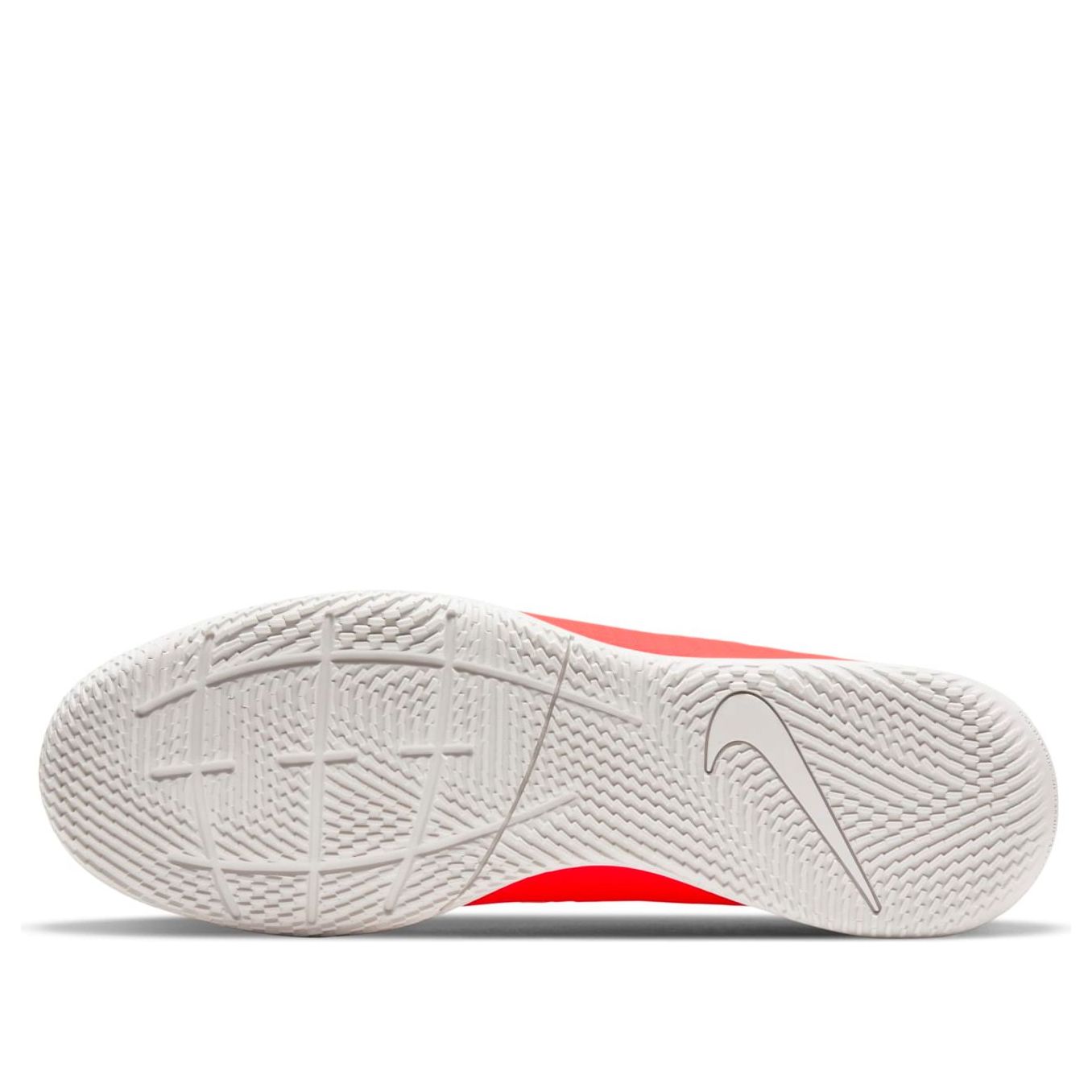 Nike Mercurial Vapor 14 Club IC Orange CV0980-600